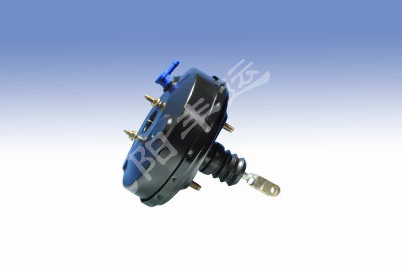 BJ1022真空助力器8”（窄长）