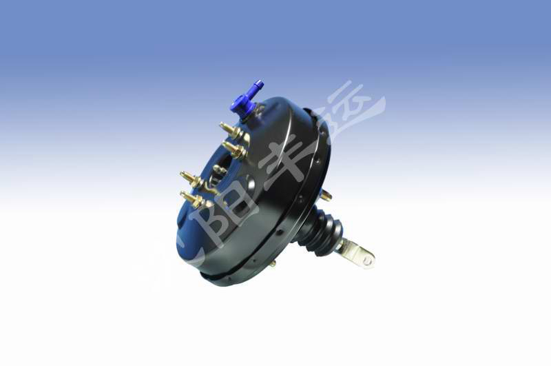 BJ1028真空助力器8“