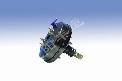 BJ1028-G真空助力器8”
