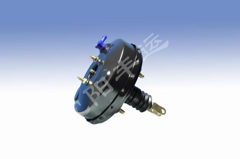 BJ1028-2真空助力器8“