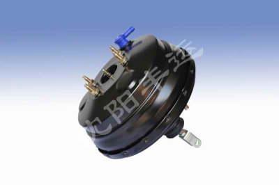 BJ1029真空助力器8“+9”