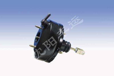 欧马可离合器助力器6.5“